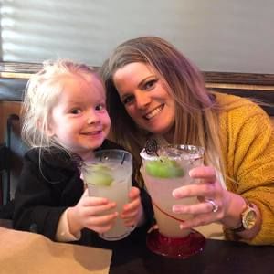 Meet your Posher, Lyndsay